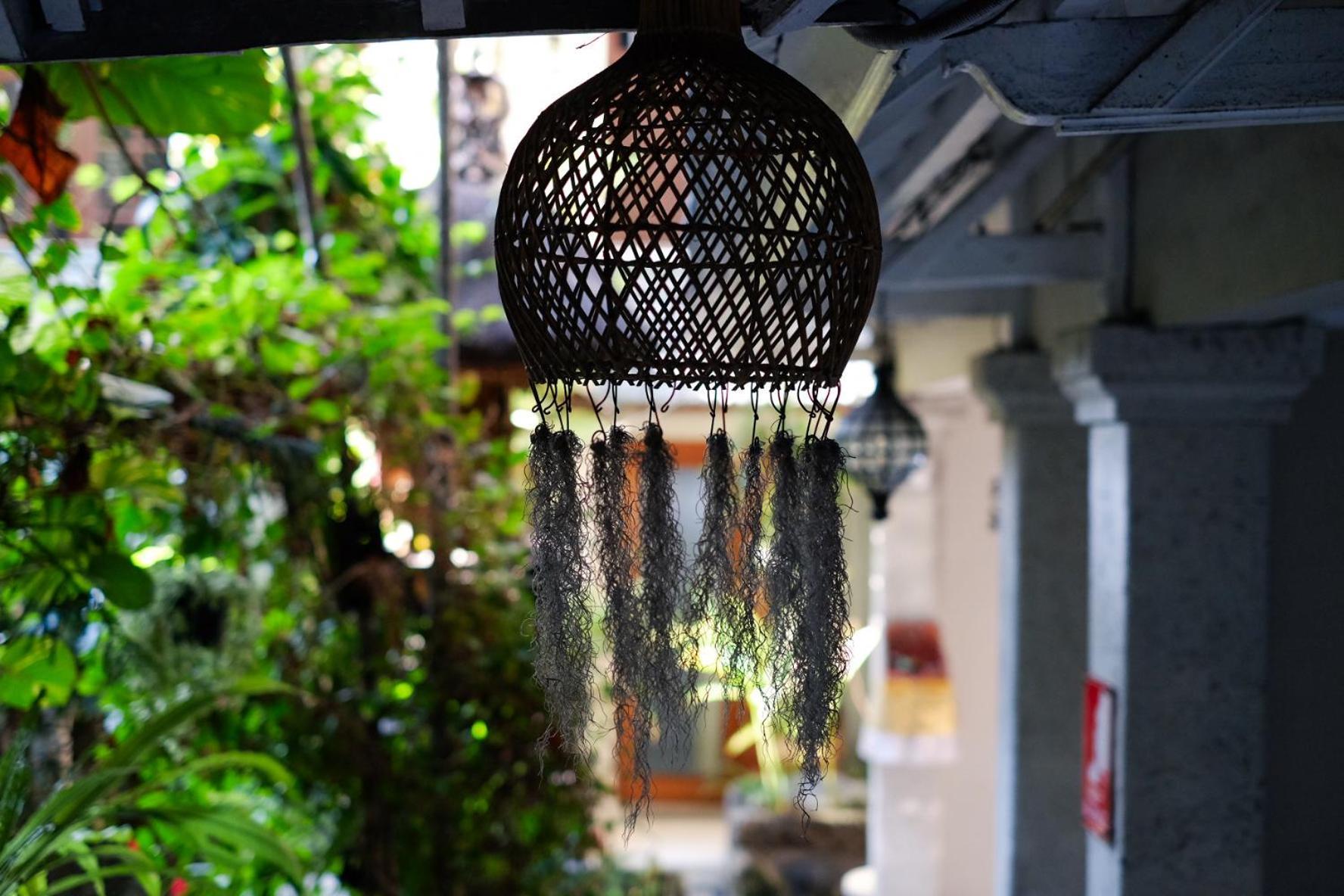 Su'S Cottages Legian Exterior foto